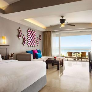 Club King Junior Suite Ocean View